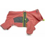 Vsepropejska Mazlík elastická fleecová kombinéza pro psa – Hledejceny.cz