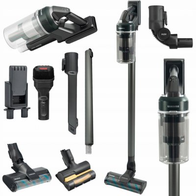 Samsung VS20C852CTN – Sleviste.cz