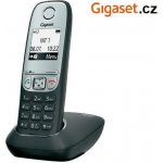 Siemens Gigaset A415 – Sleviste.cz