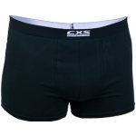 CANIS trenýrky ROCKY černé 1810 003 800 00 – Zboží Mobilmania