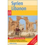 Nelles Guide Syrien, Libanon – Hledejceny.cz