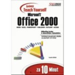Microsoft Office 2000 za 10 minut – Hledejceny.cz