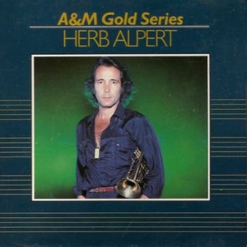 Herb Alpert - HERB ALPERT CD