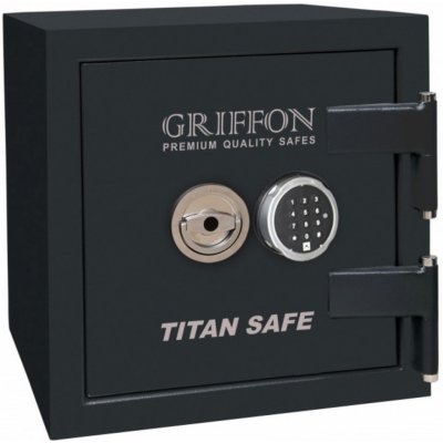 Griffon CL III.50 E – Zboží Mobilmania