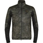 Mikina Härkila Noctyx camo fleece – Zboží Mobilmania