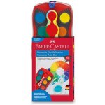 Faber-Castell 12 barev – Zbozi.Blesk.cz