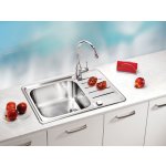 Alveus Praktik 120 Satin – Zboží Mobilmania