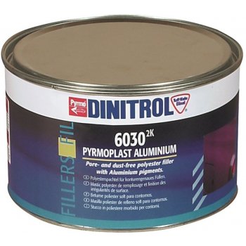 DINITROL Pyrmoplast Alu 6030 2kg