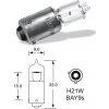 Autožárovka Elta H21W BAY9s 12V 21W