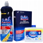 Finish Sůl do myčky jemnozrnná 1,5 kg – Sleviste.cz