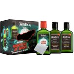Ardbeg The Three Monsters of Smoke 46,7% 3 x 0,2 l (set) – Hledejceny.cz