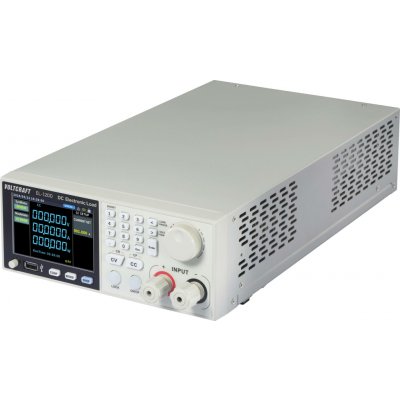 VOLTCRAFT EL-1200 – Zbozi.Blesk.cz