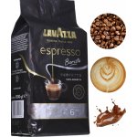 Lavazza Gran Aroma Bar 1 kg – Zboží Dáma