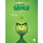 Dr. Seuss' The Grinch PVG – Zbozi.Blesk.cz