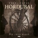 Audiokniha Hordubal - Čapek Karel