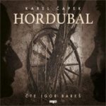 Hordubal - Čapek Karel – Zboží Dáma