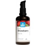 Kvitok jahodový olej 30 ml – Zboží Dáma