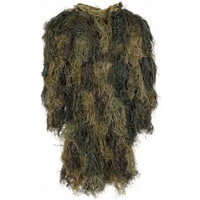 MFH parka Hejkal woodland – Zboží Dáma
