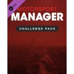 Motorsport Manager Challenge Pack – Hledejceny.cz