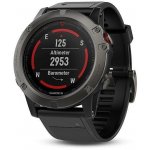 Garmin Fenix5X Sapphire – Zboží Živě