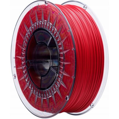 Print me ASA 1,75 mm 850 g červený – Zboží Živě