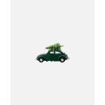 Vánoční autíčko Xmas Car Mini Green House Doctor – Hledejceny.cz