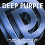 Deep Purple - Knocking At Your Back Door - The Best Of Deep Purple In The 80s CD – Hledejceny.cz