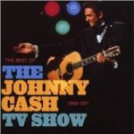 Cash Johnny - The Best Of The Johnny Cash Show CD – Hledejceny.cz