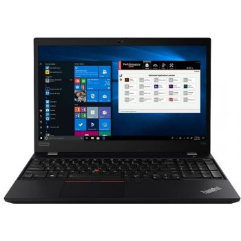 Lenovo ThinkPad P15s 20T4003BCK