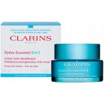 Clarins Hydra Essentiel Rich Cream denní krém 50 ml – Zboží Dáma
