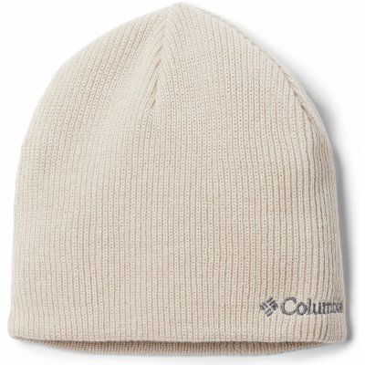 Columbia Whirlibird Watch Cap Bea béžová/bílá – Zboží Dáma