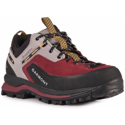 Garmont Dragontail Tech Gtx Wms rhubarb red/grey – Hledejceny.cz