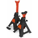 MAR-POL Podstavce pod auto hřebenové BJC 6t 2ks – Sleviste.cz