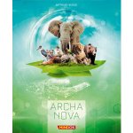 Mindok Archa Nova + promo deska hráče – Hledejceny.cz