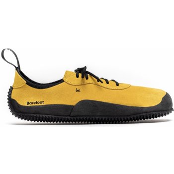 Be Lenka Barefoot Trailwalker mustard