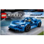 LEGO® Speed Champions 76902 McLaren Elva – Zboží Živě