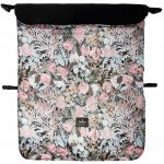 EMITEX nepadací deka zimní Zibie poppy – Hledejceny.cz