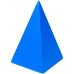 Montessori Čtyřboký jehlan – Zbozi.Blesk.cz