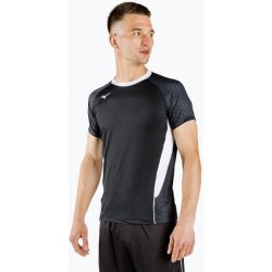 Mizuno pánské sportovní tričko Premium High-Kyu Tee