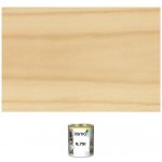 Osmo 3262 Tvrdý voskový olej Rapid 0,75 l Bezbarvý mat – Zboží Mobilmania