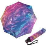 Knirps A 200 Medium Duomatic Imagine elegantní plnoautomatický deštník – Zboží Dáma