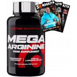 Scitec Nutrition Mega Arginine 90 kapslí – Zboží Dáma