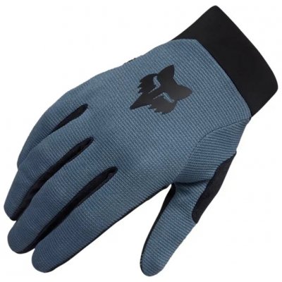 MTB Fox Racing x Trek Ranger LF blue – Zboží Mobilmania