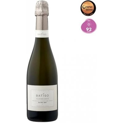 Prosecco Brut DOC 75 cl - Sutto