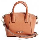 Guess Isabeau Satchel černá