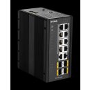 D-Link DIS-300G-14PSW