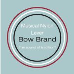 Bow Brand (D 2. oktáva) nylon - struna na háčkovou harfu – Zboží Mobilmania