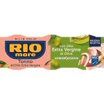 Rio Mare Tuňák v extra panenském olivovém oleji 195 g – Zboží Dáma