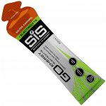 SIS GO Gel + Electrolyte 60 ml – Zboží Dáma SIS GO Gel + Electrolyte 60 ml – Zboží Dáma