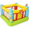 Skákací hrad Bestway Fisher-Price Hüpfburg Bouncetastic 175 x 173 x 135 cm